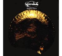 Greenslade - Spyglass Guest