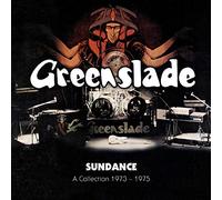Greenslade - Sundance ~ A Collection 1973-1975 (Remastered Collection)