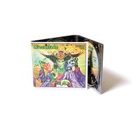 Greenslade - Time and Tide