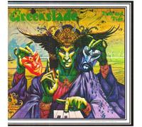 Greenslade - Time & Tide