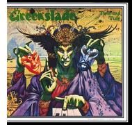 Greenslade - Time & Tide