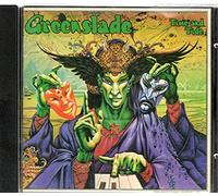 Greenslade - Time & Tide [Import]