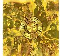 Various Artists – Greensleeves Reggae Gold – Vinilo 12" – Integral