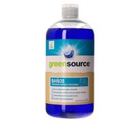 GREENSOURCE | Baños - Limpiador Antical Ecológico - 1L