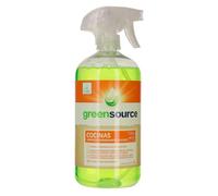 GREENSOURCE | Cocinas - Limpiador Desengrasante Ecológico