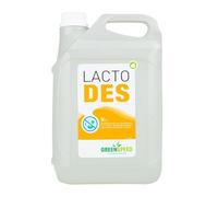 Greenspeed Lacto des Desinfectante a base de plantas, litro: 5000 ml
