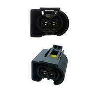Greenspirits conector de repuesto para inyectores diésel Bos A1685452928 (Female) 1685452928, A1685452928, 50290937, L-BW50290937, 1967412-2, 66182 002A, 6 61820 02A