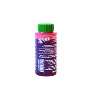 Greenstar 10064 Aceite X'Oil especial 2 tiempos semi-sintético, 100 ml