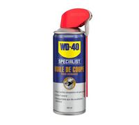 Greenstar 10159 aceite de corte WD40 especializado 400 ml con boquilla flexible