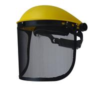 Greenstar 10212 visera profesional con pantalla de rejilla abatibles F439