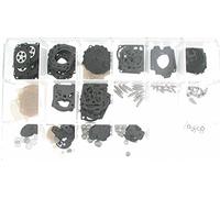 Greenstar 10649 estuche de membrana/Junta/palanca adaptable para Walbro F2015