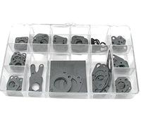 Greenstar 10650 estuche de membrana/Junta/palanca adaptable para Walbro F2074