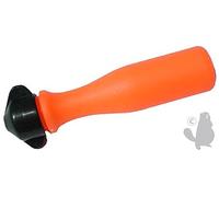 Greenstar 10677 mango de plástico ajustable para lima de afilado x9300849