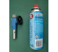 Greenstar 10910 cartucho de Gas para désherber térmica 9507000