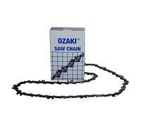 Greenstar 1107 Ozaki cadena de motosierra semi-carrée '3/8 1,1 mm 46 entrenadores