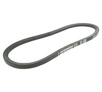 Greenstar 11150 MITSUBOSHI spa1180 correa liso trapezoidal, Negro, 31156