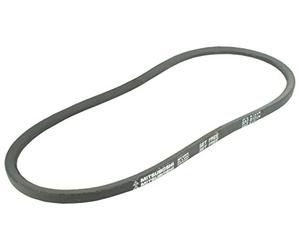 Greenstar 11293 Mitsuboshi SPZ1037 - Correa trapezoidal lisa (10 x 8 x 1050 mm)