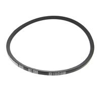 Greenstar 11680 MITSUBOSHI SPZ630 correa liso trapezoidal, Negro, 31181