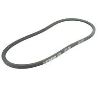 Greenstar 11682 Mitsuboshi SPZ662 - Correa lisa trapezoidal (10 x 8 x 675 mm)