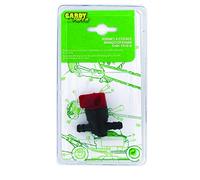 Greenstar 11718 grifo de gasolina universal para montaje