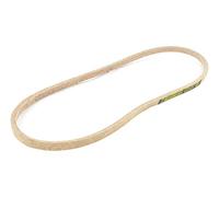 Greenstar 12160 correa liso trapezoidal en aramida, Negro, 494853