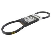 Greenstar 12400 correa liso trapezoidal 13 doble Kevlar, Negro, 19914