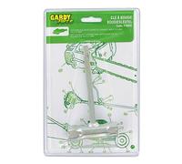 Greenstar 12665 - Llave de bujía con cuadrado desagüe macho 9300531 Car M
