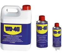 Greenstar 1315 lubricante WD40 en 400 ml