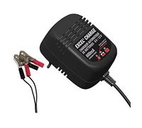 Greenstar 14008 Cargador automático para baterías de 5 - 32 Ah