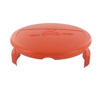 Greenstar 14023 capot para bobineau, Negro