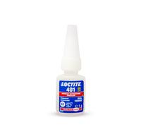 Greenstar 14024 Loctite 401 Super Glue Multiusos 5 G