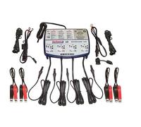Greenstar 14052 Optimate 3 Cargador de batería