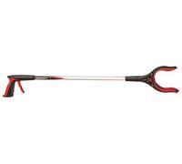 Greenstar 14069 Master Pro pinzas de basura, negro