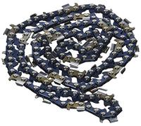 Greenstar 14103 Ozaki cadena 3/8 E72, negro