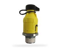Greenstar 15076 - Tapón de desagüe para herramientas