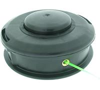 Greenstar 15173 - Cabezal de hilos tecomec 130 mm de ø alambre redondo de 2 mm