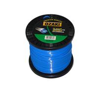 Greenstar 15482 - Nylonband, Cuadrado, 2 x 130 mm