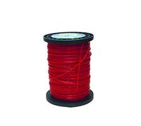 Greenstar 15492 - Nylon redonda 3.0mm bobina de alambre x 240 m