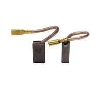 Greenstar 1558 Juego de 2 Carbón adaptable para Fein 8 x 5 x 13,5 mm