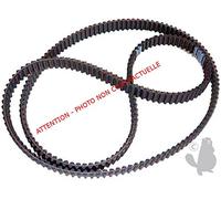 Greenstar 1599 Virutex 150276 - Correa adaptable para sierra circular ingletadora