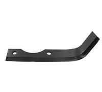 Greenstar 1809 cuchillo de fresa izquierda tipo Escardador 140 - 4104 L