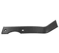 Greenstar 1811 cuchillo de fresa izquierda tipo Escardador 140 - 4106 L