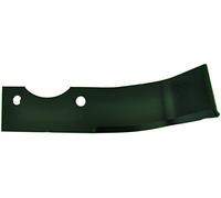 Greenstar 1839 - Cuchillo de fresa izquierda tipo Escardador 140 - 4121 L