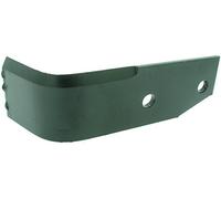 Greenstar 1847 cuchillo de fresa izquierda tipo Escardador 140 - 4126 L