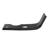 Greenstar 1894 cuchillo de fresa izquierda tipo Escardador 140 - 7413 L