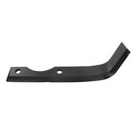 Greenstar 1902 cuchillo de fresa izquierda tipo Escardador 140 - 7417 L