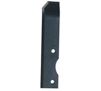 Greenstar 1908 cuchillo de fresa izquierda tipo Escardador truncado 140 - 7421 L