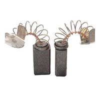 Greenstar 19333-2- carbones de repuesto 0714 = 0778 para ryobi 6 x 13 x 19 mm