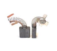 Greenstar 19341 - Conjunto adaptable de 2 carbonos hitachi/diamante de 7 x 17 x 17 mm