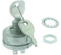 Greenstar 19718 Cortacésped eléctrico de contacto con llave universal